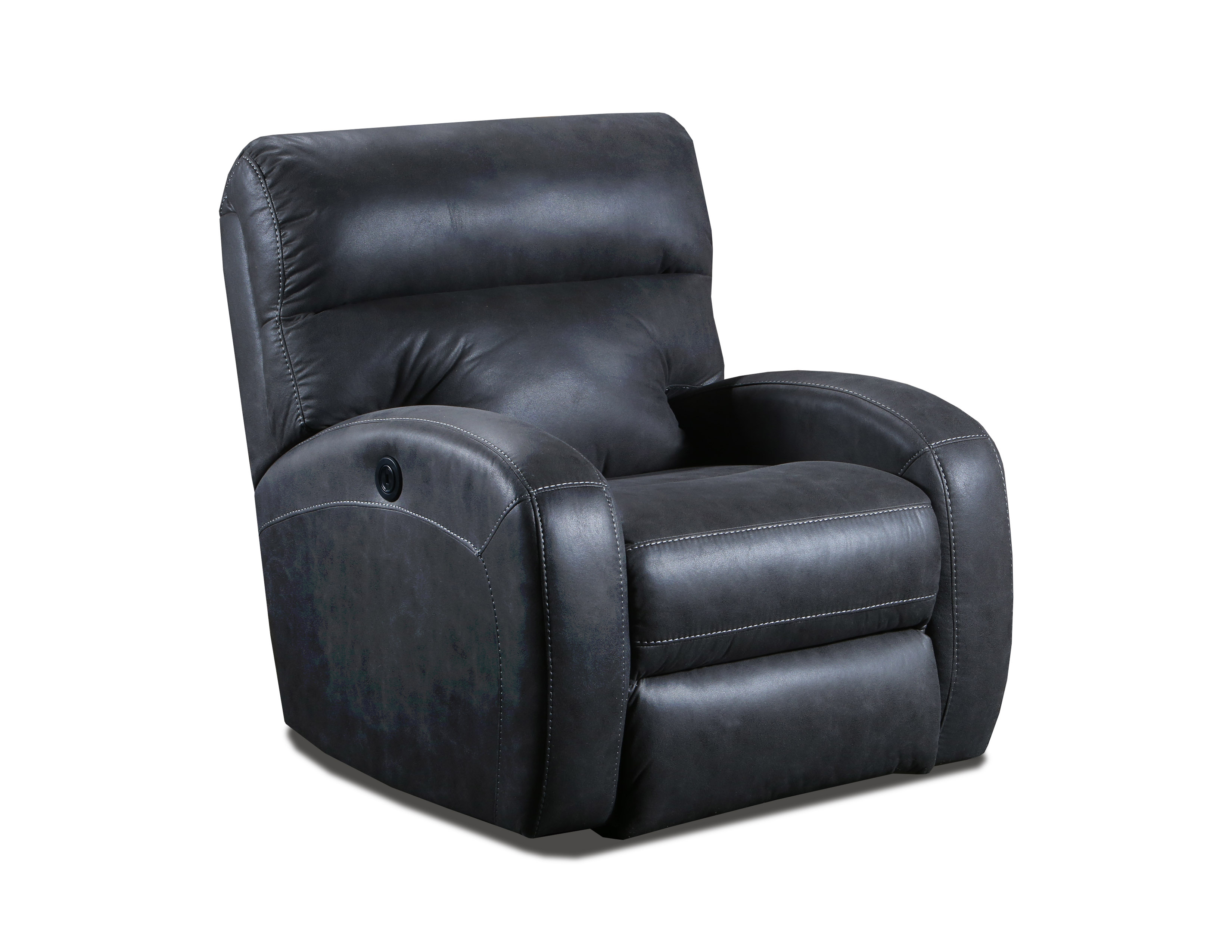 3010P Colby Power Swivel Glider Recliner Image