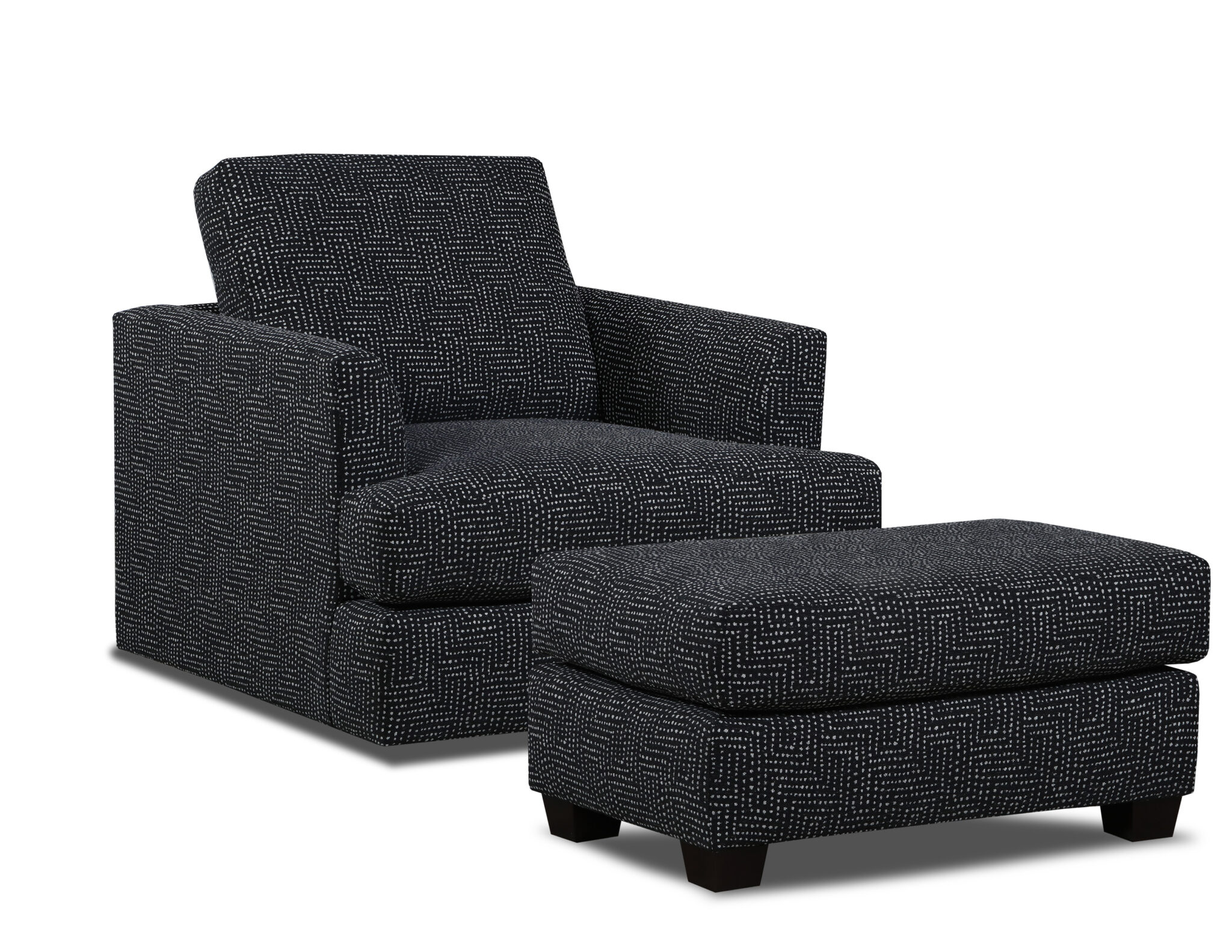 ST800302 Tolliver Onyx Southern Motion