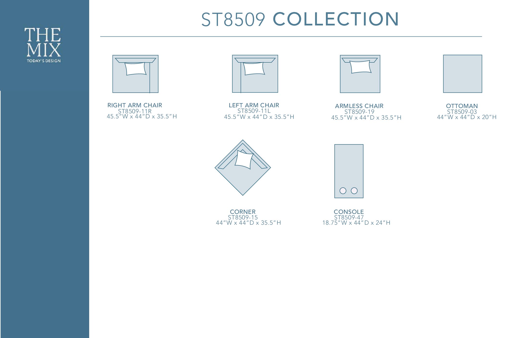 ST8509-5