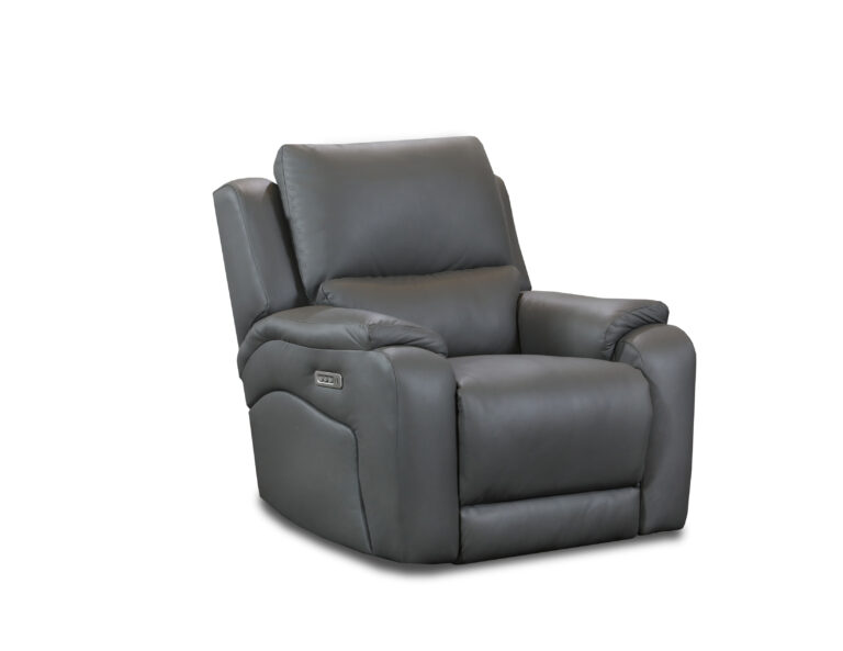 376-Recliner-Eurosoft-Pewter