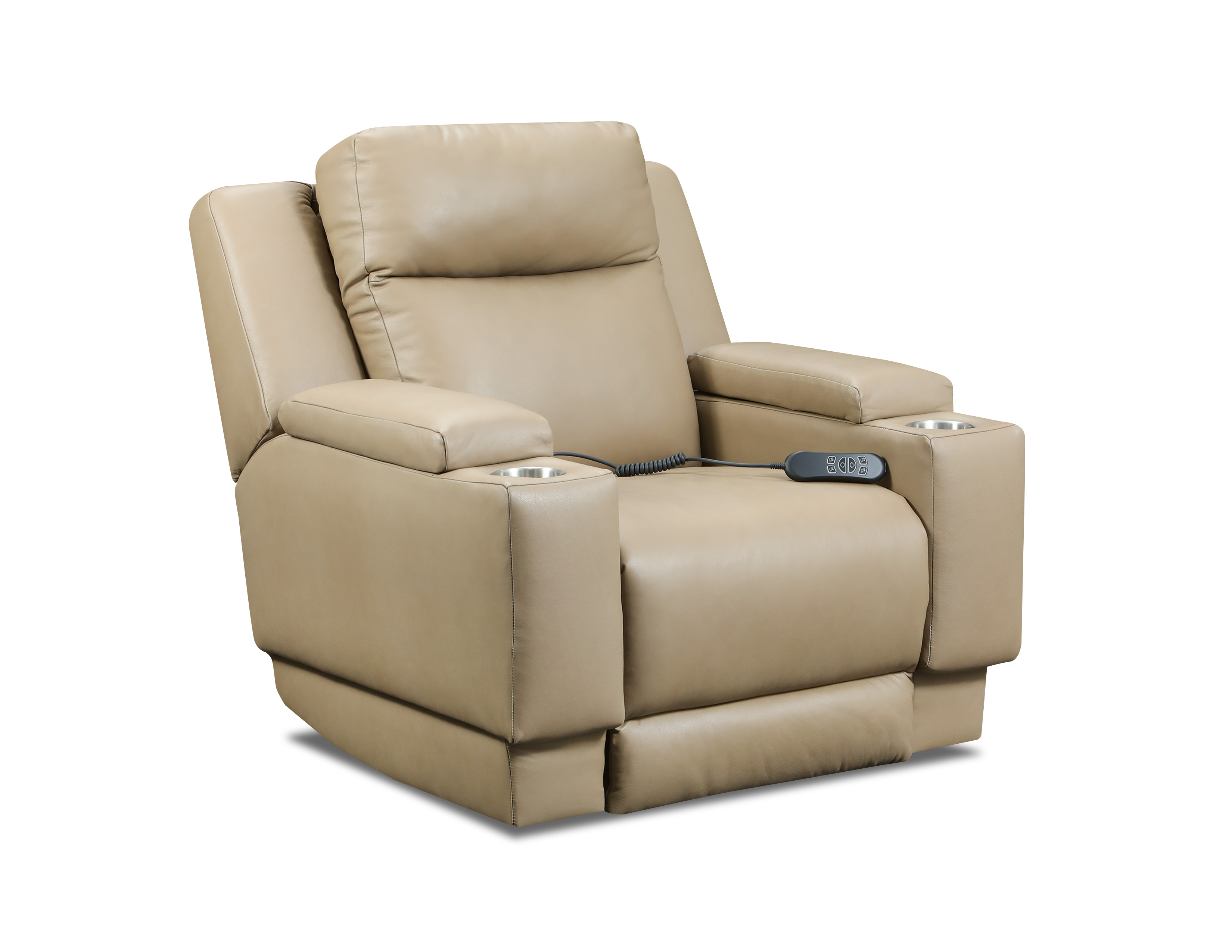 377 Bellaire Recliner Image